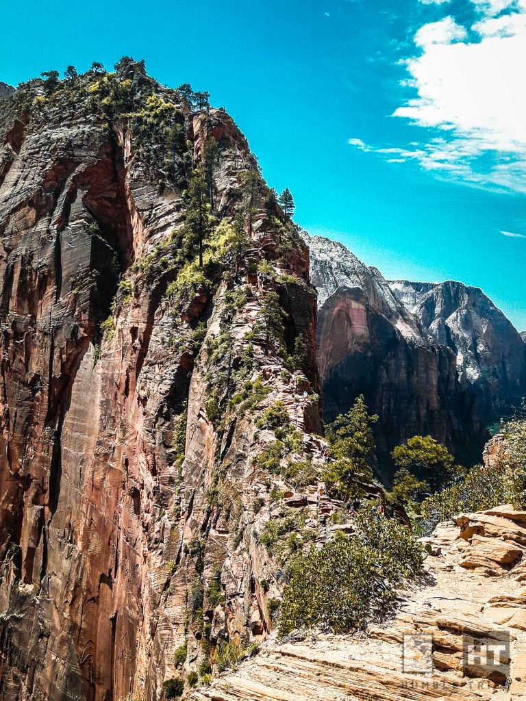 Angels Landing