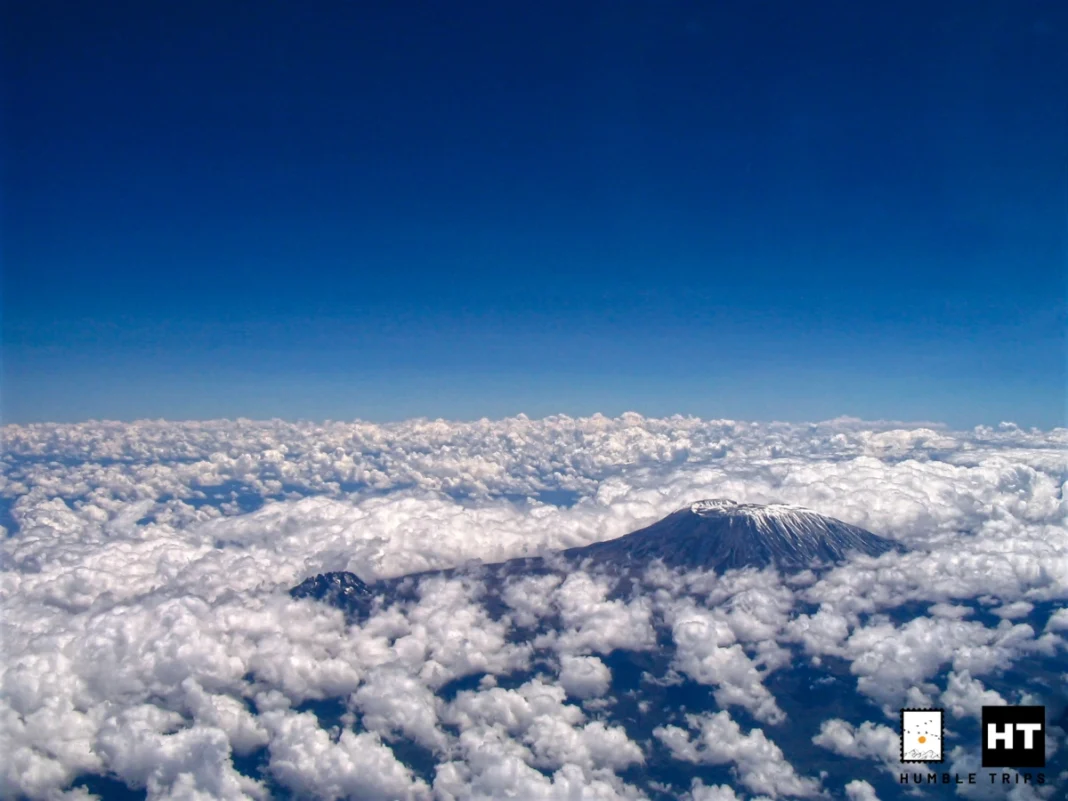 Kilimanjaro